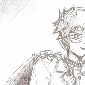 kaito kid