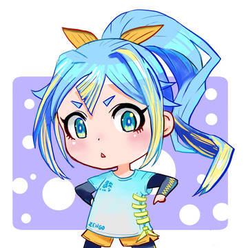 アジちゃん