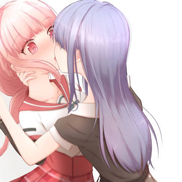 ！？
