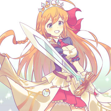 ペコリーヌ