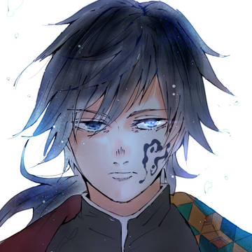 水柱