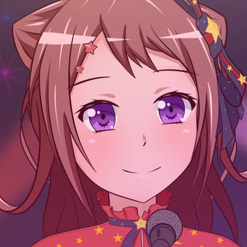 Bang Dream