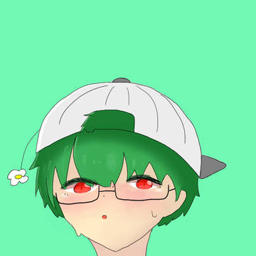 最近、暑いですね