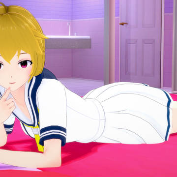 コイカツ! 伊吹翼
