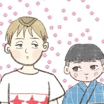 アイコンのジョニハレ
