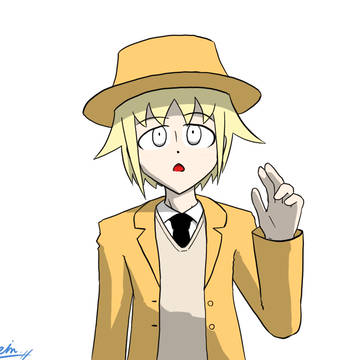 ゼガリア・シッチン