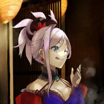 宮本武蔵