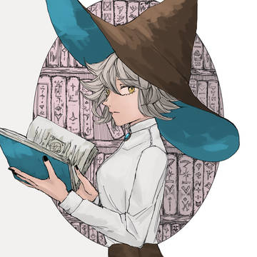 魔女