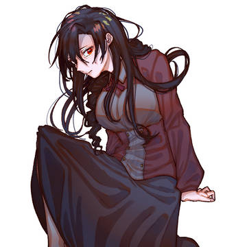 にょたハロルド