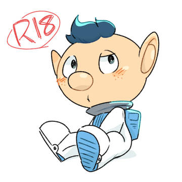 ［R−18］にてんど詰め3