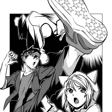 RUMA-巷説部活動記録-