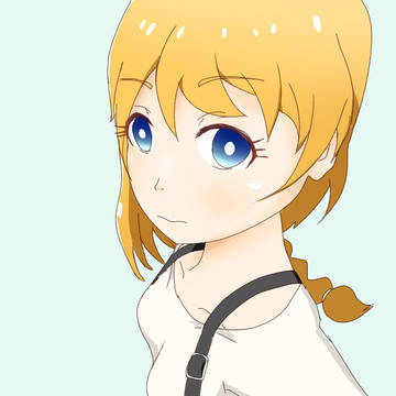 お気にヒロイン