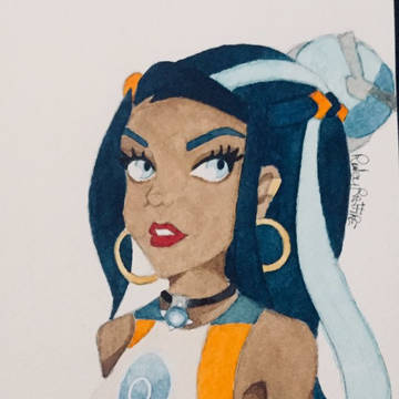 Nessa