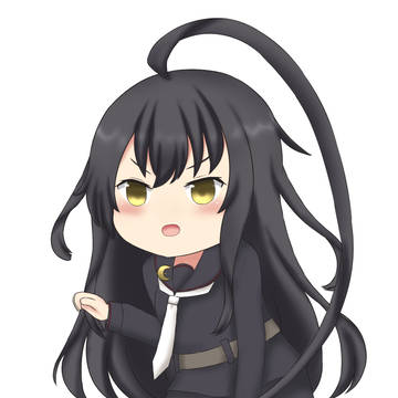 パワーアップ三日月