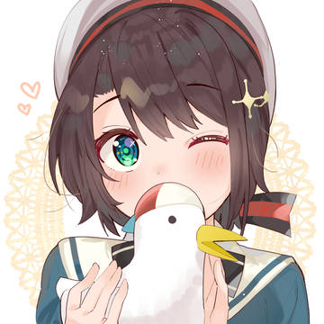 スバちゃん