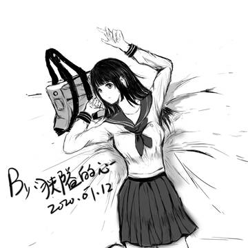 千反田爱瑠（千反田 える）XXX加大版