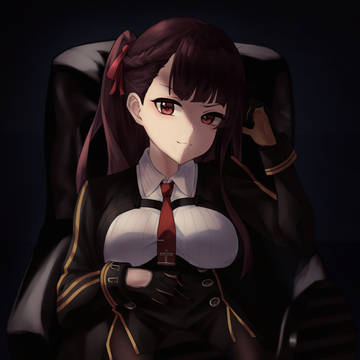 WA2000!