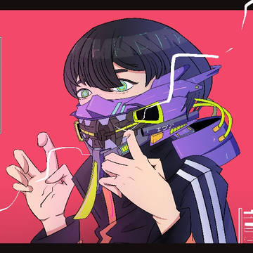 イラスト番号17