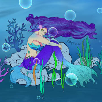 Mermaid