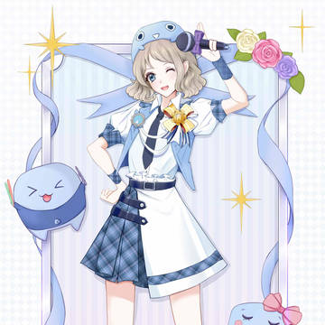 Soap 101 Idol