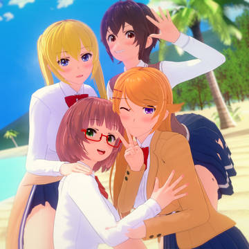 コイカツでソウナン