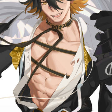 刀剑乱舞