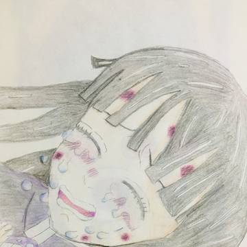 カナヲちゃん