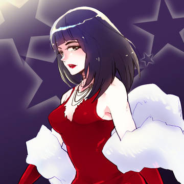 マグノリアさん