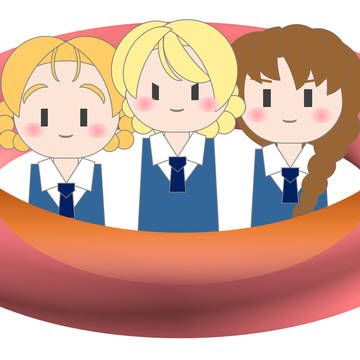 どなつ