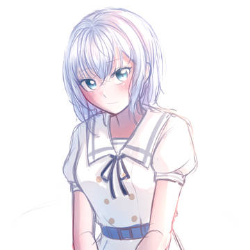 倉田ましろ
