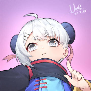 《菜菜子》