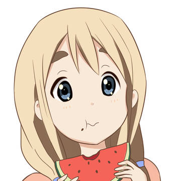 琴吹紬