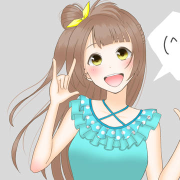にこにこちゅん