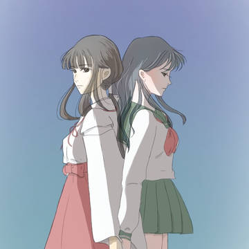 桔梗さま