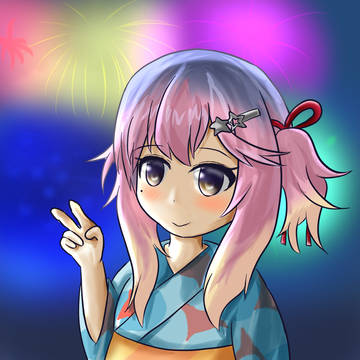 対馬ちゃん