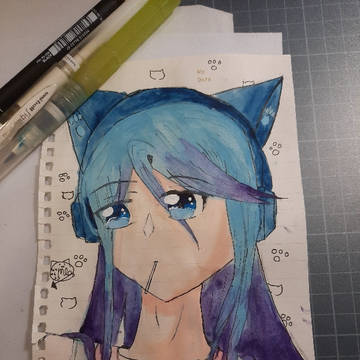 人設
