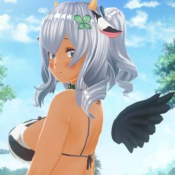 ミニ子