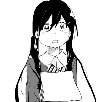 異常者の愛　四谷四乃