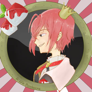 リドル・ローズハート