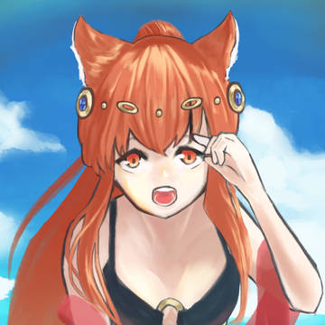 水着アンスリア