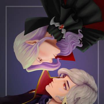The Vampires (JackJos)