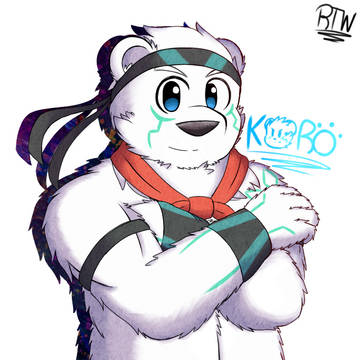[Gift] KORO!