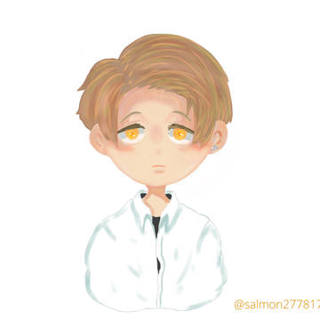 同じような絵
