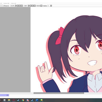 Nico no complete .....