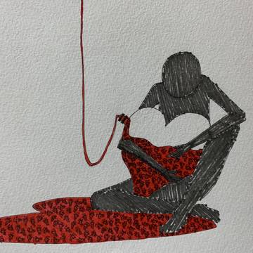 心が満ちない