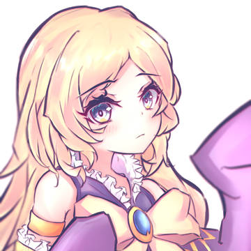 パンドラちゃん