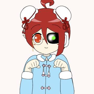 Nya nya nya nya！