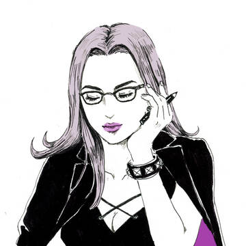 アバッキオ ※にょた注意