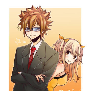 ロキルー+星霊まとめ①