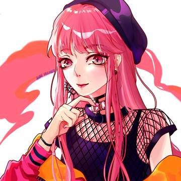 💕